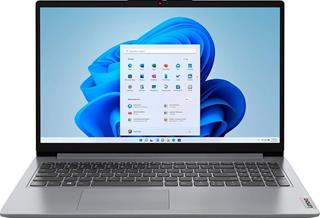 Laptop Lenovo IdeaPad 1 15ADA7 | R7 3700U / Ryzen™ 7 / 8 GB / 15,6" / 82R10075MX
