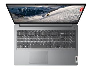 Laptop Lenovo IdeaPad 1 15AMN7 / Athlon Gold / 8 GB / 15" / 82VG00SNMZ-G