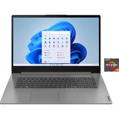 Laptop Lenovo IdeaPad 1 15AMN7 Cloud Grey / Ryzen™ 3 / 8 GB / 15,6" / 82VG00E4GE