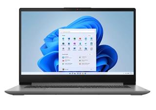 Laptop Lenovo IdeaPad 1 15AMN7 Cloud Grey / Ryzen™ 5 / 8 GB / 15,6" / 82VG00E5GE