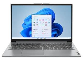Laptop Lenovo IdeaPad 1 15AMN7 | R3 7320U  / Ryzen™ 3 / 16 GB / 15,6" / 82VG00REMZ