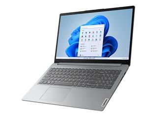 Laptop Lenovo IdeaPad 1 15IGL7 / Celeron® / 4 GB / 15" / 82V7002HFR-CTO21-S