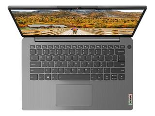 Laptop Lenovo IdeaPad 3 14ADA6 / Athlon / 4 GB / 14" / 82KQ000SMH-CTO21-G