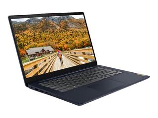 Laptop Lenovo IdeaPad 3 14ALC6 / HexaCore Ryzen™ 5 / 8 GB / 14" / 82KT0065PG-G