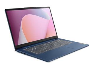 Laptop Lenovo IdeaPad 3 14AMN8 / Ryzen™ 5 / 16 GB / 14" / Bez operativnog sustava / 82XN0093FR-B