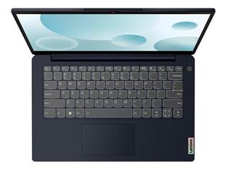 Laptop Lenovo IdeaPad 3 14IAU7 / i5 / 8 GB / 14" / 82RJ001QMZ-G