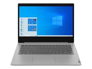 Laptop Lenovo IdeaPad 3 14IGL05 / Celeron® / 4 GB / 14" / 81WH0089MB-CTO21-G