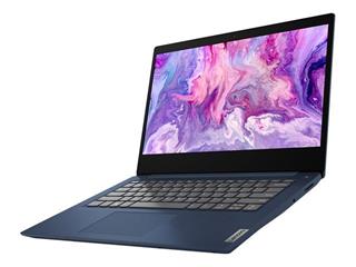 Laptop Lenovo Ideapad 3 14ITL05 / Celeron® / 4 GB / 14" / 81X7X012UK-CTO21-G
