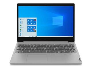 Laptop Lenovo IdeaPad 3 15ADA05 / 4 GB / 15" / 81W1013CGE-CTO21-S