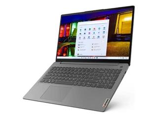 Laptop Lenovo IdeaPad 3 15ADA6 / Ryzen™ 5 / 12 GB / 15" / 82KR00BYFR-S