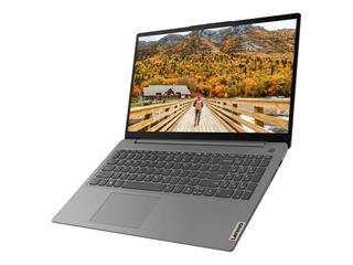 Laptop Lenovo IdeaPad 3 15ALC6 / Ryzen™ 3 / 8 GB / 15" / 82KU01E4MB-CTO21-G