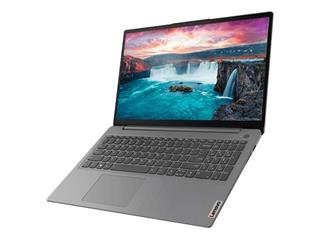 Laptop Lenovo IdeaPad 3 15ALC6 / Ryzen™ 5 / 8 GB / 15" / 82KU01VSMH-S
