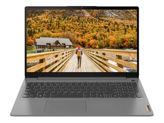 Laptop Lenovo IdeaPad 3 15ALC6 / Ryzen™ 5 / 8 GB / 15" / 82KU01WFMH-S