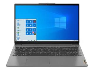 Laptop Lenovo IdeaPad 3 15ALC6 / Ryzen™ 5 / 8 GB / 15" / 82KU01S6GE-S