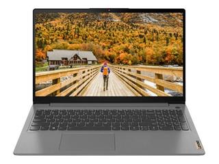 Laptop Lenovo IdeaPad 3 15ALC6 / Ryzen™ 7 / 8 GB / 15" / 82KU00WQIX-S