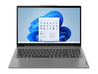 Laptop Lenovo IdeaPad 3 15IAU7 / i3 / 8 GB / 15" / 82RK00XWIX-B