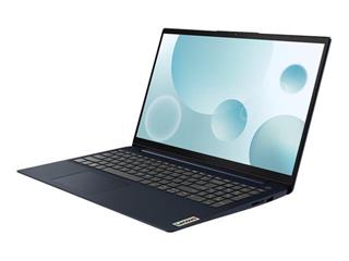 Laptop Lenovo IdeaPad 3 15IAU7 / i3 / 8 GB / 15" / 82RK00YHMH-B