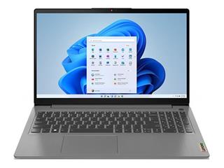 Laptop Lenovo IdeaPad 3 15IAU7 / i5 / 16 GB / 15" / 82RK00P5IX-S