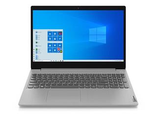 Laptop Lenovo IdeaPad 3 15IIL05 / i3 / 8 GB / 15" / 81WE00CJIX-G