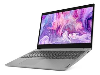 Laptop Lenovo IdeaPad 3 15IML05 / i3 / 4 GB / 15" / 81WB012AFR-CTO21-S
