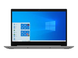 Laptop Lenovo IdeaPad 3 15IML05 / i3 / 4 GB / 15" / 81WB012AFR-CTO21-B