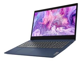 Laptop Lenovo IdeaPad 3 15ITL05 / i3 / 8 GB / 15" / 81X8006USP-S