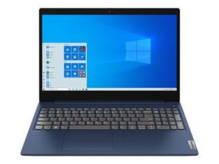 Laptop Lenovo IdeaPad 3 15ITL6 / i5 / 8 GB / 15" / 82H802FUSP-G