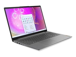 Laptop Lenovo IdeaPad 3 15ITL6 / i5 / 8 GB / 15" / 82H802UJIX-S