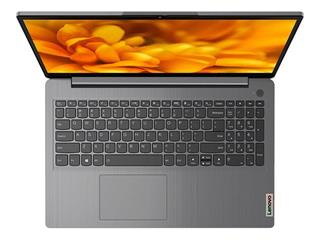 Laptop Lenovo IdeaPad 3 15ITL6 / i5 / 8 GB / 15" / 82H8004VFR-B