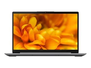 Laptop Lenovo Ideapad 3 15ITL6 / i7 / 12 GB / 15" / 82H802DAPG-G