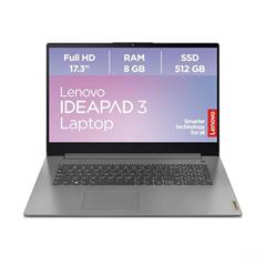 Laptop Lenovo IdeaPad 3 17ABA7 82RQ / Ryzen™ 5 / 16 GB / 17,3"