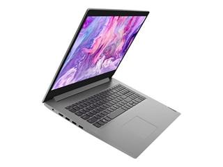 Laptop Lenovo IdeaPad 3 17ABA7 / Ryzen™ 5 / 16 GB / 17" / 82RQ004GGE-S