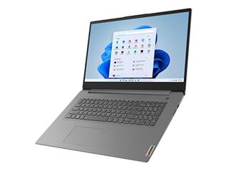 Laptop Lenovo IdeaPad 3 17ABA7 / Ryzen™ 7 / 16 GB / 17" / 82RQ004XGE-S