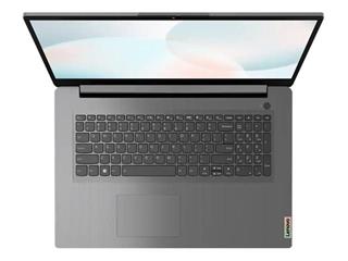 Laptop Lenovo IdeaPad 3 17ABA7 / Ryzen™ 7 / 16 GB / 17" / W11 Home / 82RQ007PGE-S