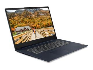 Laptop Lenovo IdeaPad 3 17ALC6 / Ryzen™ 5 / 8 GB / 17" / 82KV00CBMB-S