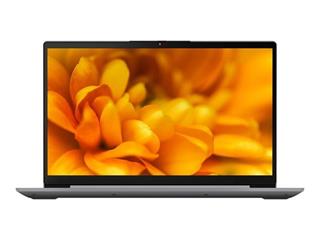 Laptop Lenovo Ideapad 3 17ALC6 / Ryzen™ 5 / 8 GB / 17" / 82KV007FFR-S