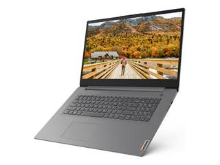 Laptop Lenovo IdeaPad 3 17ALC6 / Ryzen™ 5 / 8 GB / 17" / 82KV00D0MB-S
