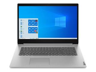 Laptop Lenovo IdeaPad 3 17ALC6 / Ryzen™ 7 / 8 GB / 17" / 82KV0051GE-S