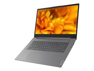 Laptop Lenovo IdeaPad 3 17IAU7 / i5 / 16 GB / 17" / 82RL00A0FR-B