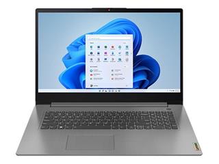 Laptop Lenovo IdeaPad 3 17IAU7 / i5 / 16 GB / 17" / 82RL003DGE-B