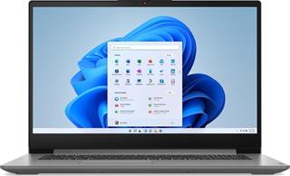 Laptop Lenovo IdeaPad 3 17IAU7  / Pentium® Gold / 8 GB / 17,3" / I82RL0098GE