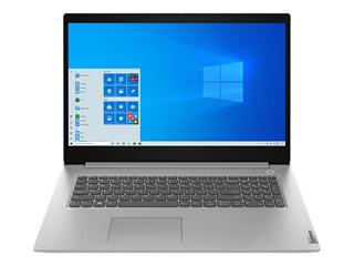 Laptop Lenovo IdeaPad 3 17IML05 / i5 / 8 GB / 17" / 81WC00CTGE-G