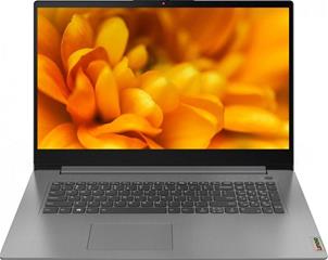 Laptop Lenovo IdeaPad 3 17ITL6 Arctic Grey / i5 / 8 GB / 17,3" / 82H900NWGE