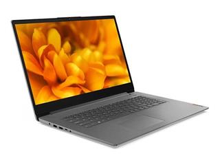 Laptop Lenovo Ideapad 3 17ITL6 / Celeron® / 4 GB / 17" / 82H900T2FR-CTO21-G