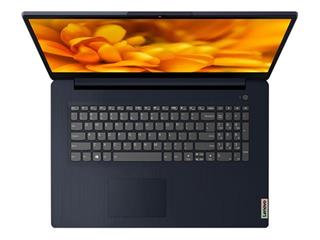 Laptop Lenovo Ideapad 3 17ITL6 / Celeron® / 4 GB / 17" / 82H900Q8FR-CTO21-S
