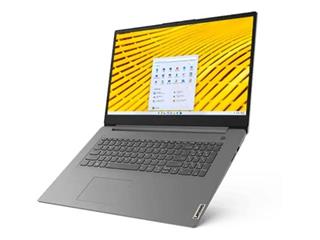 Laptop Lenovo IdeaPad 3 17ITL6 / i3 / 8 GB / 17" / 82H900T0FR-S