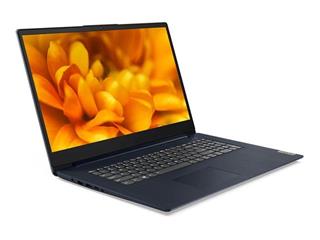 Laptop Lenovo IdeaPad 3 17ITL6 / i5 / 16 GB / 17" / 82H900J0GE-S