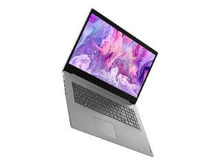 Laptop Lenovo Ideapad 3 17ITL6 / i7 / 16 GB / 17" / 82H900JDMH-G