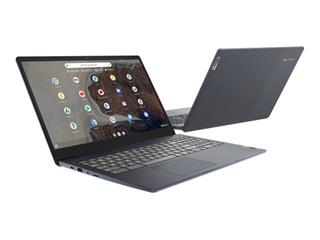 Laptop Lenovo IdeaPad 3 CB 15IJL6 / Celeron® / 8 GB / 15" / 82N4000BIX-G