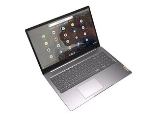Laptop Lenovo IdeaPad 3 CB 15IJL6 / Celeron® / 8 GB / 15" / 82N4004DIX-G